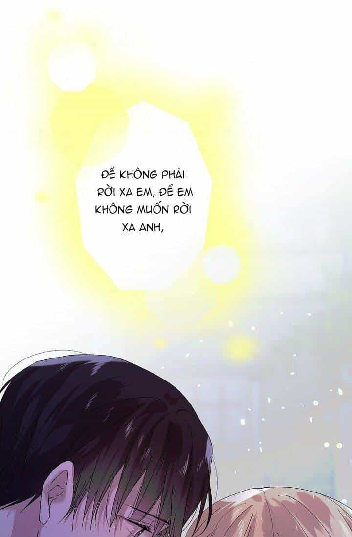 Cách Để Em Bảo Vệ Anh - Chương 21 - ảnh 65