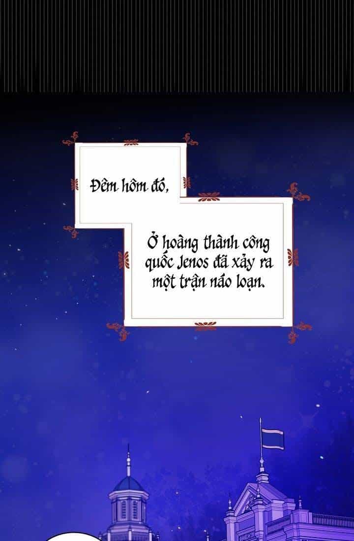 Cách Để Em Bảo Vệ Anh - Chương 21 - ảnh 71