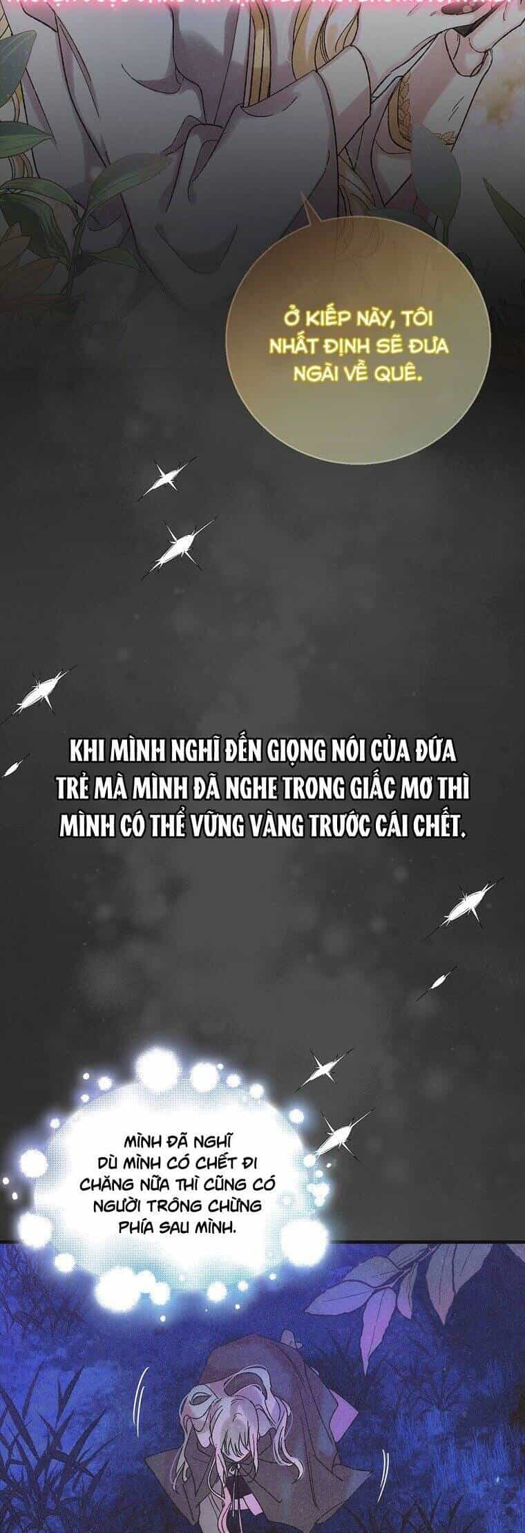 Cách Để Em Bảo Vệ Anh - Chương 121 - ảnh 9
