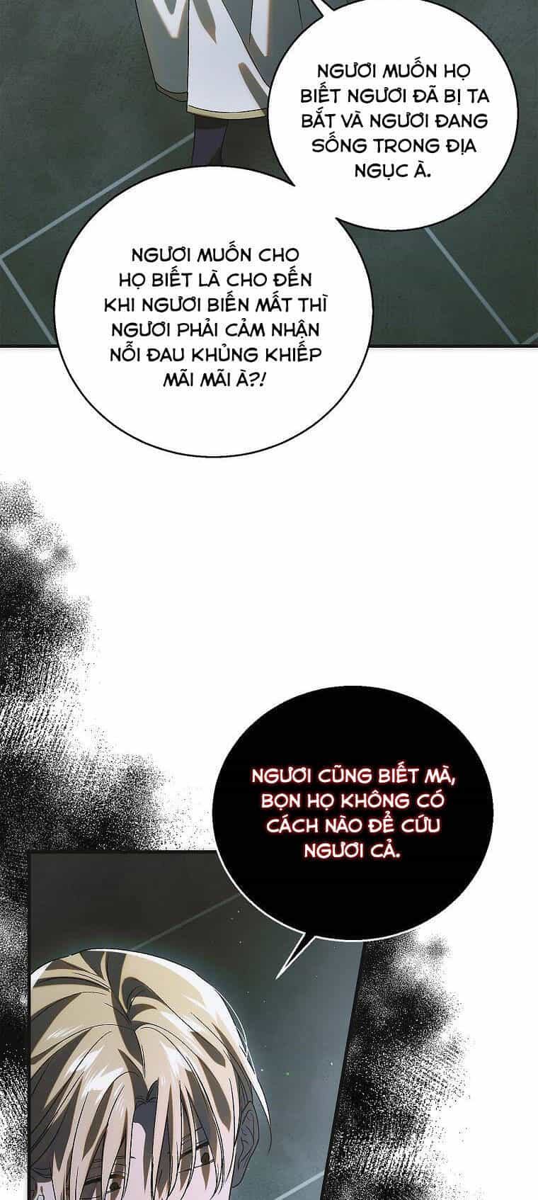 Cách Để Em Bảo Vệ Anh - Chương 122.1 - ảnh 38