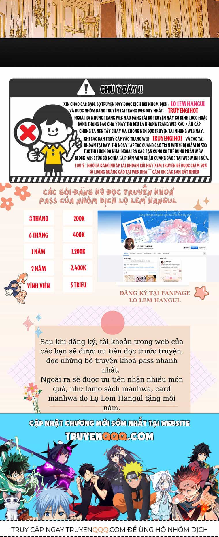 Cách Để Em Bảo Vệ Anh - Chương 122.2 - ảnh 7