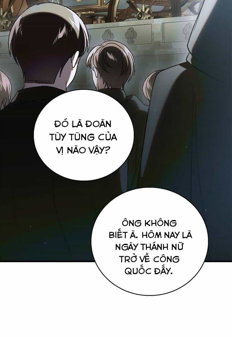 Cách Để Em Bảo Vệ Anh - Chương 124.1 - ảnh 5