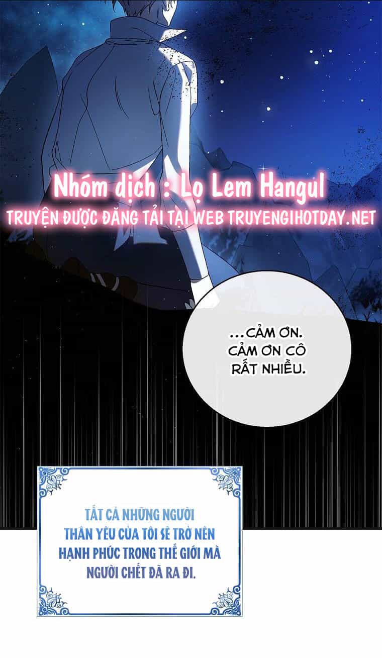 Cách Để Em Bảo Vệ Anh - Chương 128.1 - ảnh 94