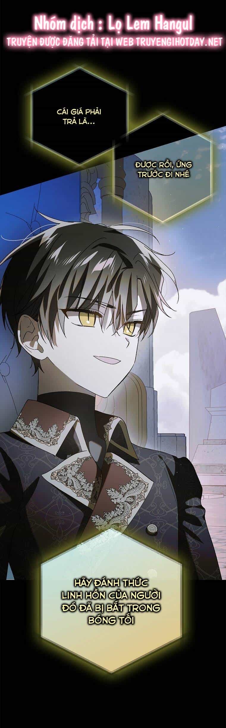 Cách Để Em Bảo Vệ Anh - Chương 129 - ảnh 28