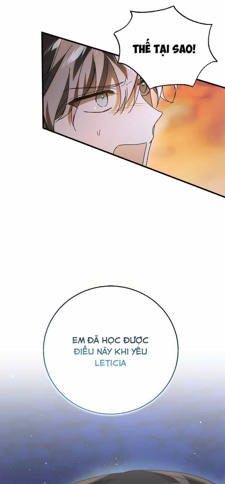 Cách Để Em Bảo Vệ Anh - Chương 129 - ảnh 61
