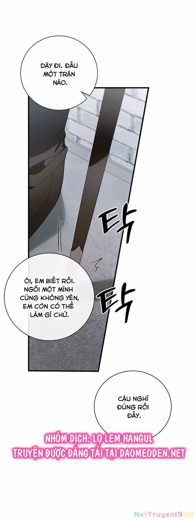 Cách Để Em Bảo Vệ Anh - Chương 143 - ảnh 7