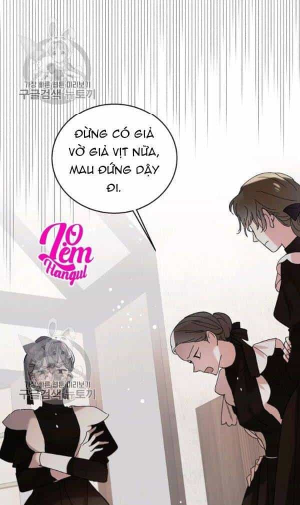 Cách Để Em Bảo Vệ Anh - Chương 23 - ảnh 5