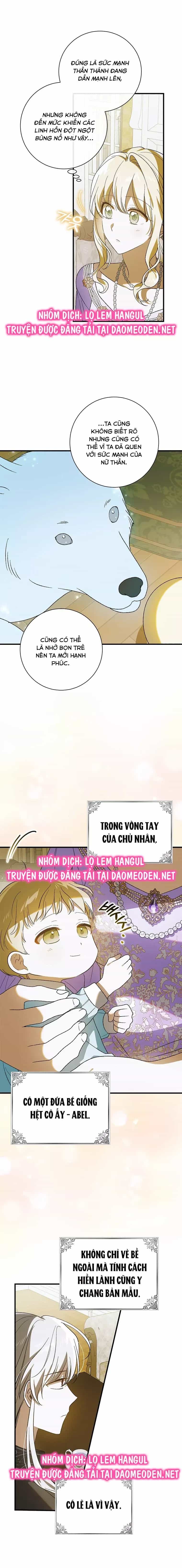 Cách Để Em Bảo Vệ Anh - Chương 144 - ảnh 12