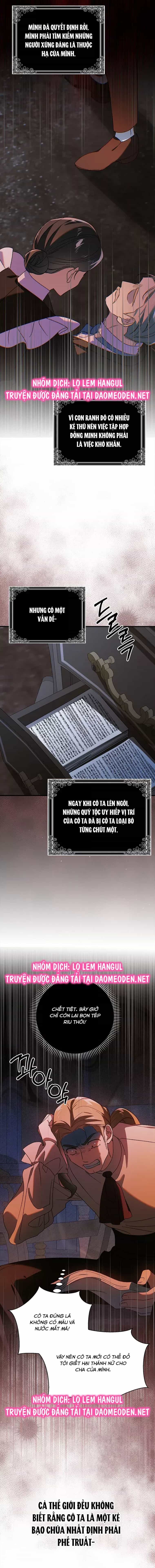 Cách Để Em Bảo Vệ Anh - Chương 147 - ảnh 12