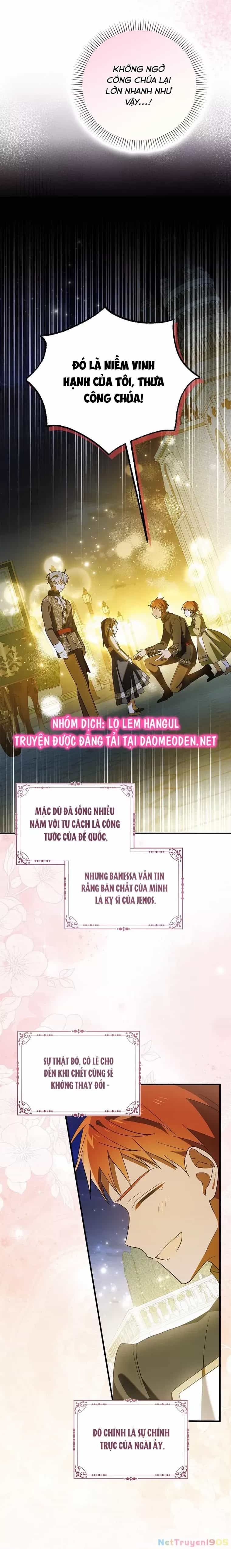 Cách Để Em Bảo Vệ Anh - Chương 153 - ảnh 16