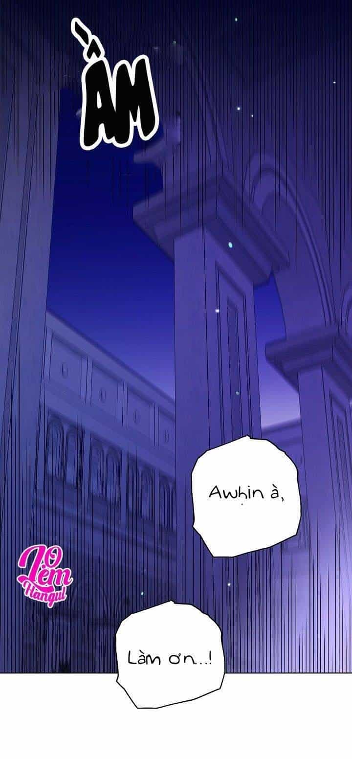 Cách Để Em Bảo Vệ Anh - Chương 24 - ảnh 49