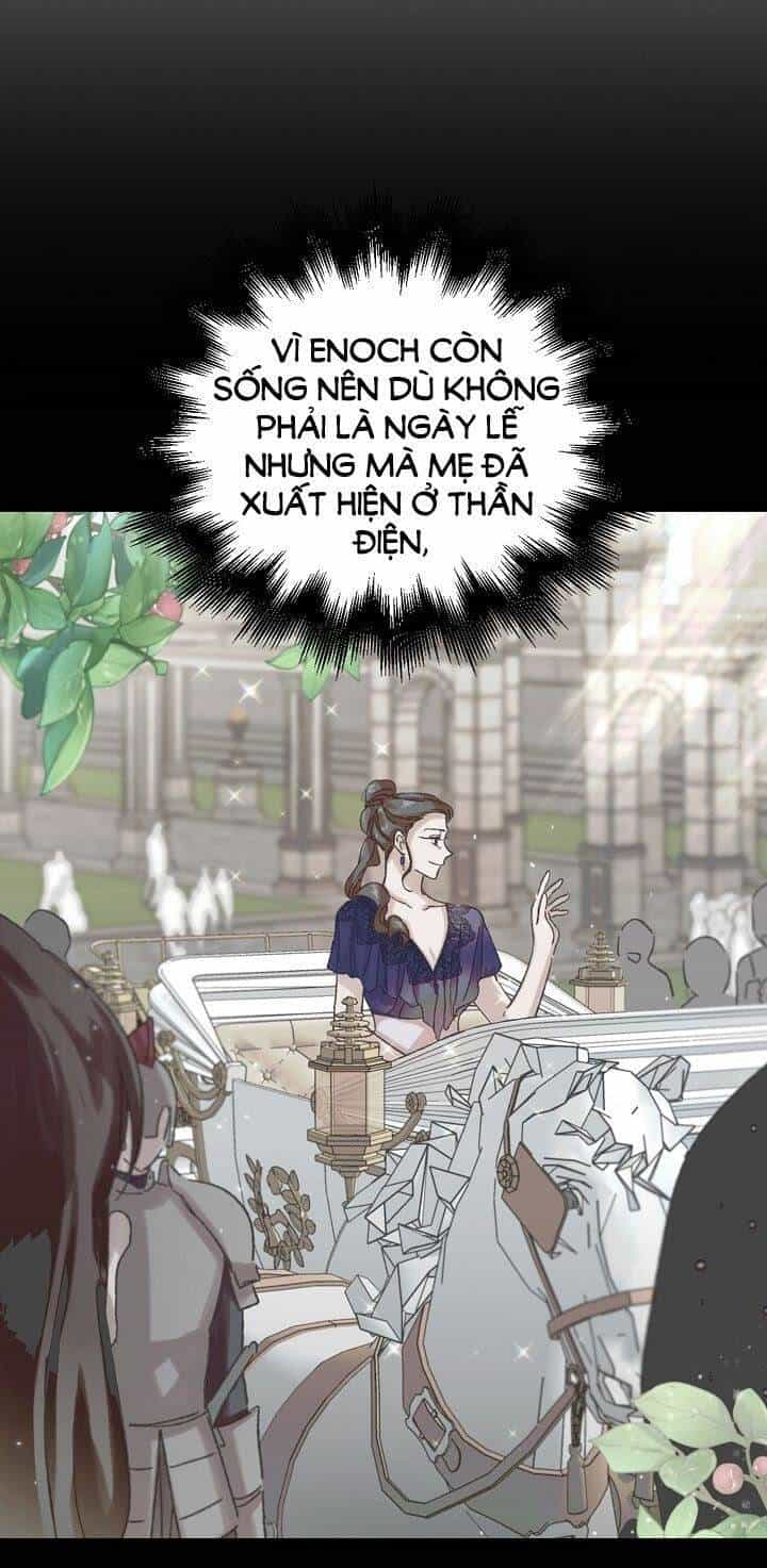 Cách Để Em Bảo Vệ Anh - Chương 24 - ảnh 52