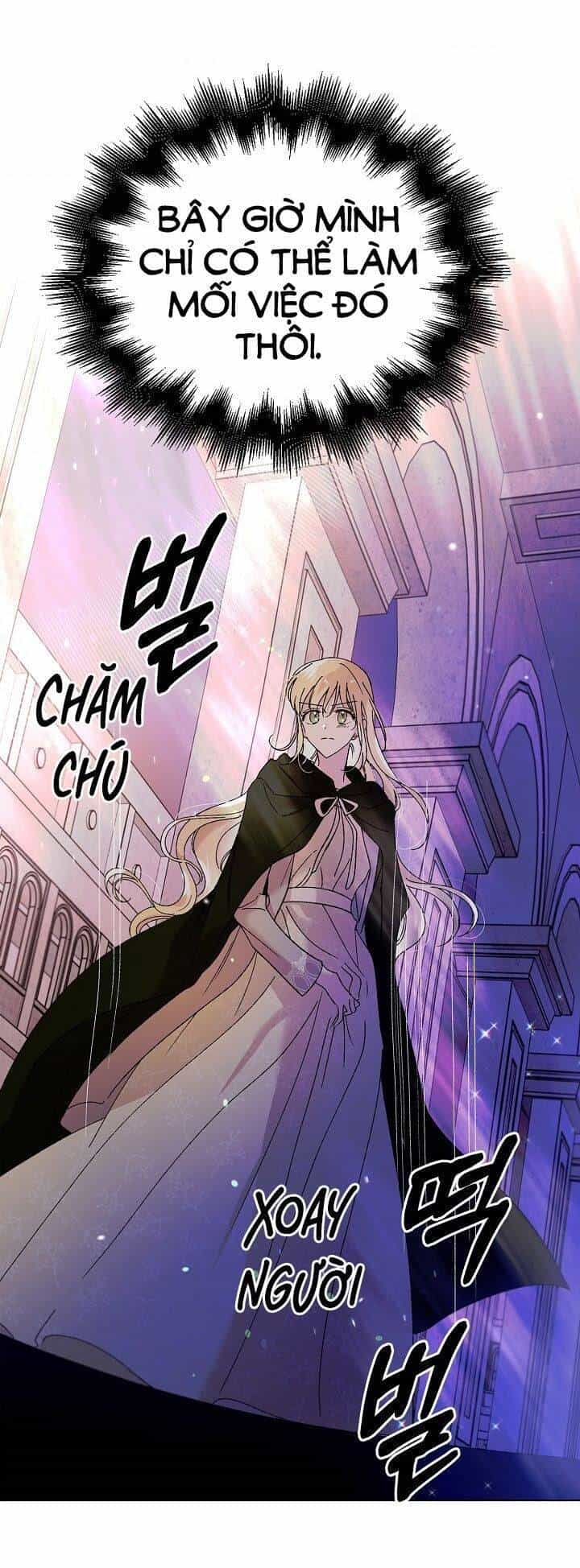 Cách Để Em Bảo Vệ Anh - Chương 24 - ảnh 71
