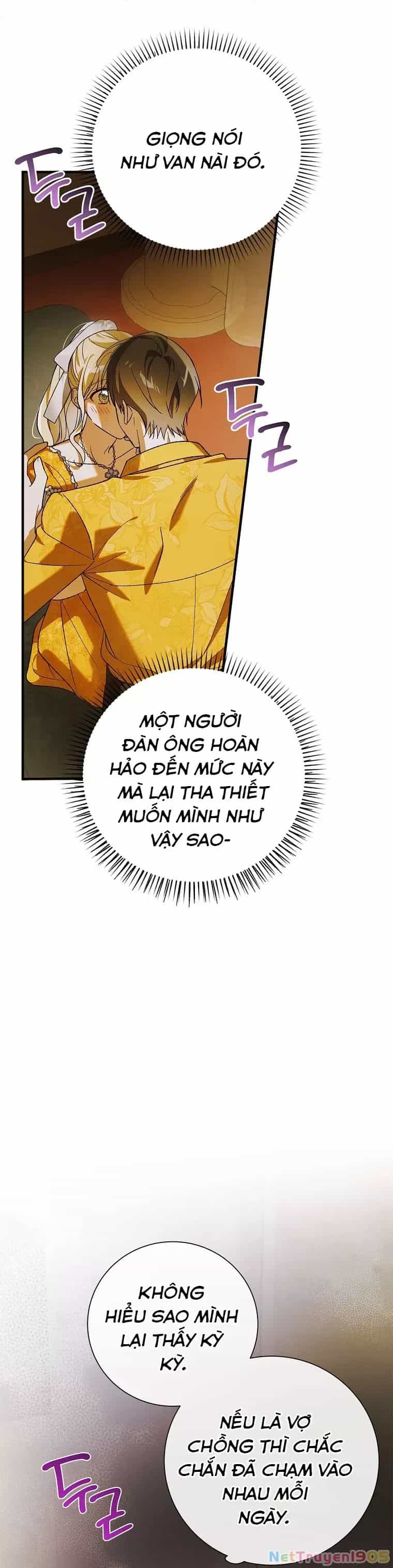 Cách Để Em Bảo Vệ Anh - Chương 157 - ảnh 29
