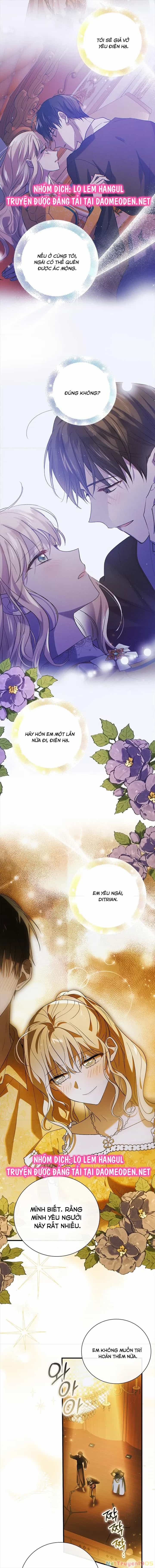 Cách Để Em Bảo Vệ Anh - Chương 161 - ảnh 10