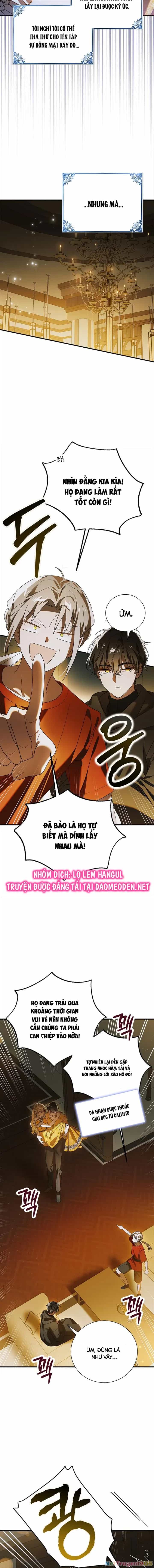 Cách Để Em Bảo Vệ Anh - Chương 161 - ảnh 14