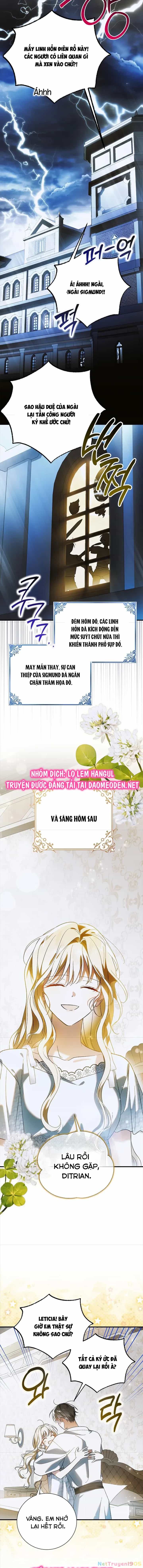 Cách Để Em Bảo Vệ Anh - Chương 161 - ảnh 17