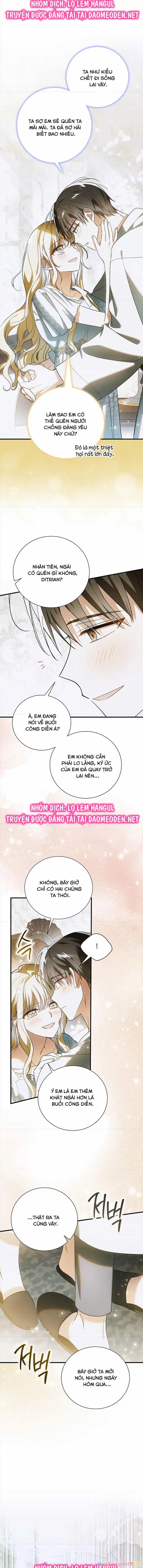 Cách Để Em Bảo Vệ Anh - Chương 161 - ảnh 18