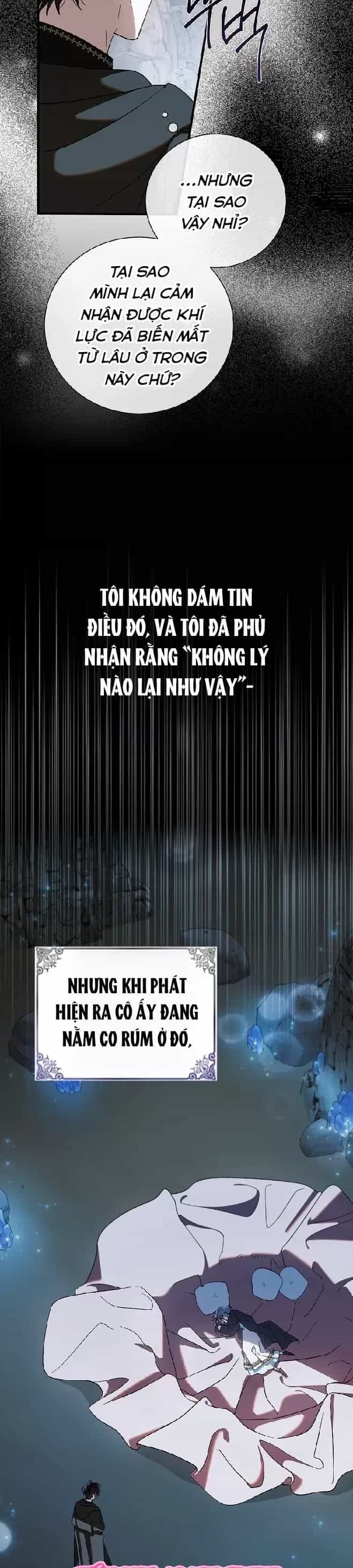 Cách Để Em Bảo Vệ Anh - Chương 161 - ảnh 52