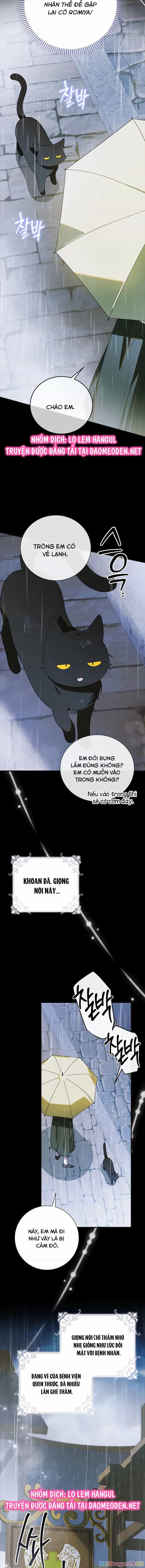 Cách Để Em Bảo Vệ Anh - Chương 162 - ảnh 17