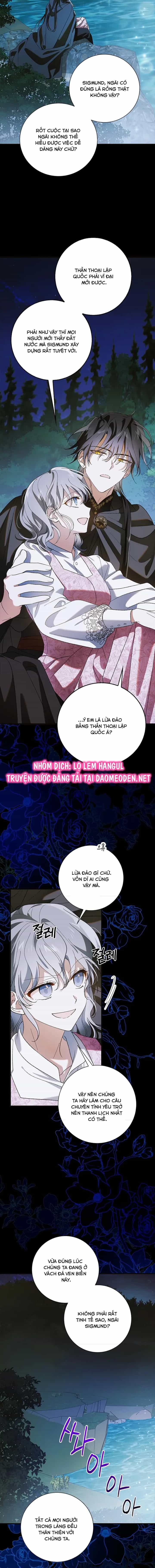 Cách Để Em Bảo Vệ Anh - Chương 162 - ảnh 3
