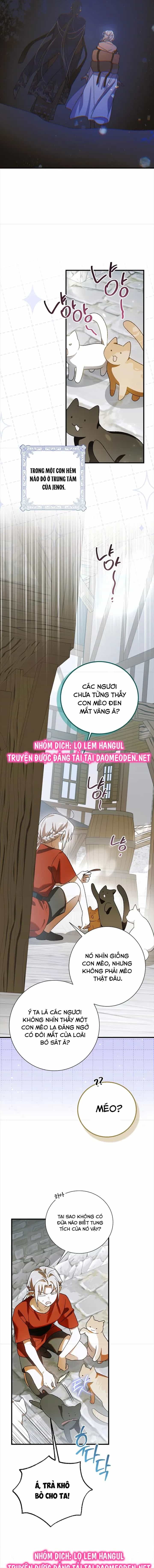 Cách Để Em Bảo Vệ Anh - Chương 163 - ảnh 14