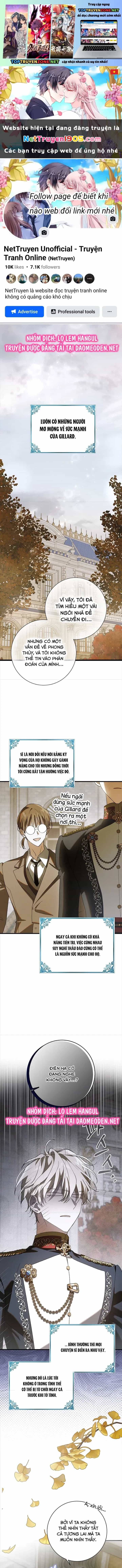 Cách Để Em Bảo Vệ Anh - Chương 165 - ảnh 2