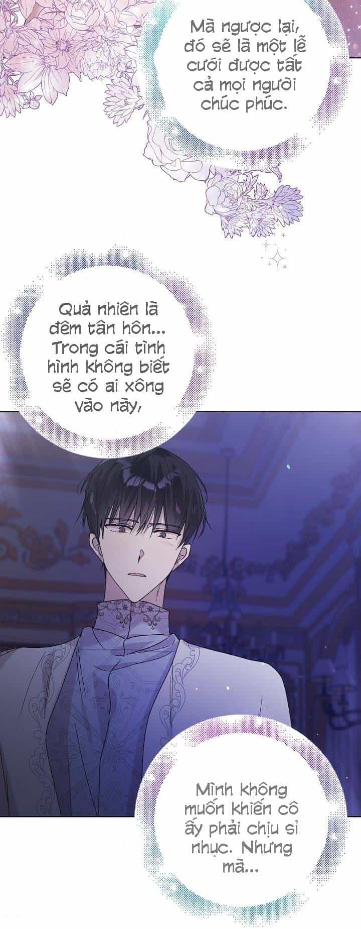 Cách Để Em Bảo Vệ Anh - Chương 28 - ảnh 31