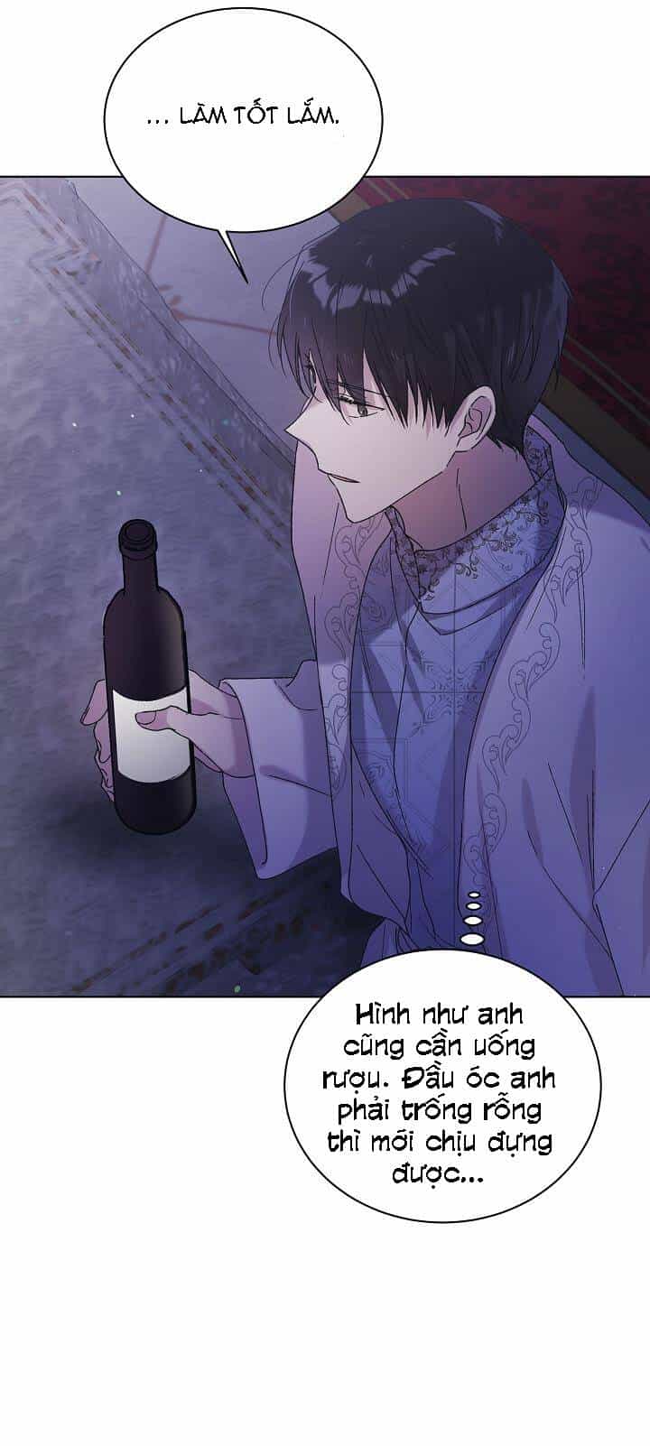 Cách Để Em Bảo Vệ Anh - Chương 28 - ảnh 36