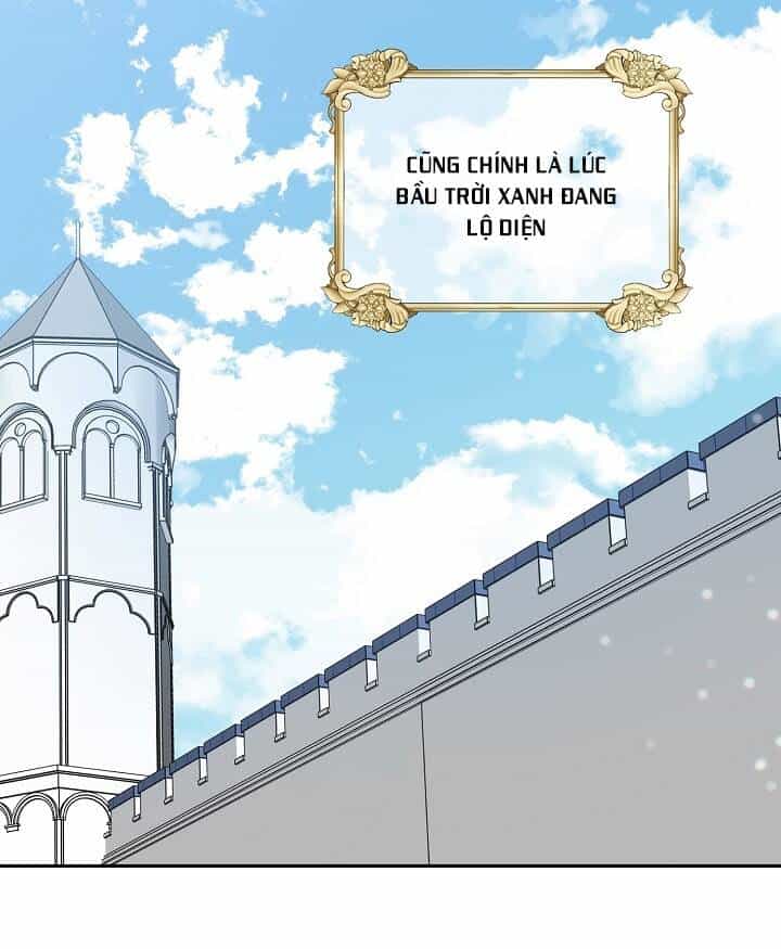 Cách Để Em Bảo Vệ Anh - Chương 3 - ảnh 3