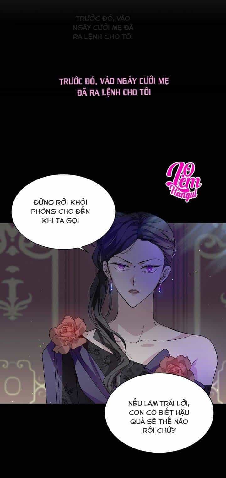 Cách Để Em Bảo Vệ Anh - Chương 3 - ảnh 51