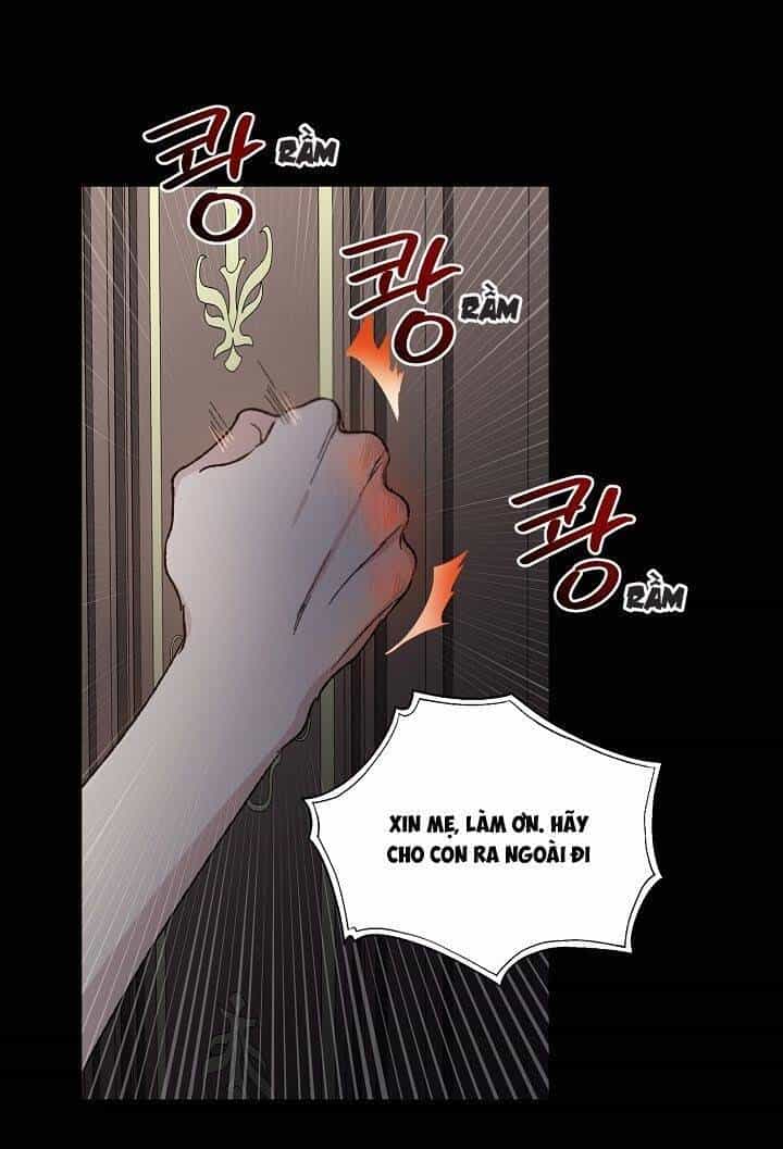 Cách Để Em Bảo Vệ Anh - Chương 3 - ảnh 55