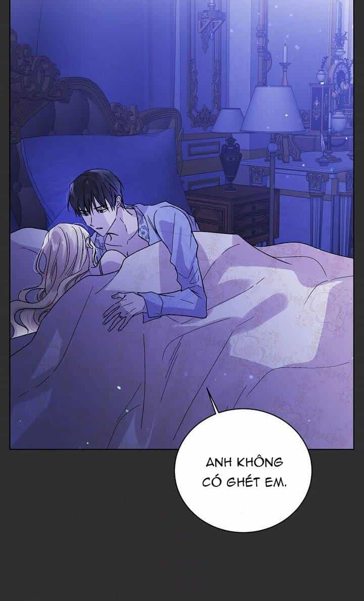 Cách Để Em Bảo Vệ Anh - Chương 30 - ảnh 55