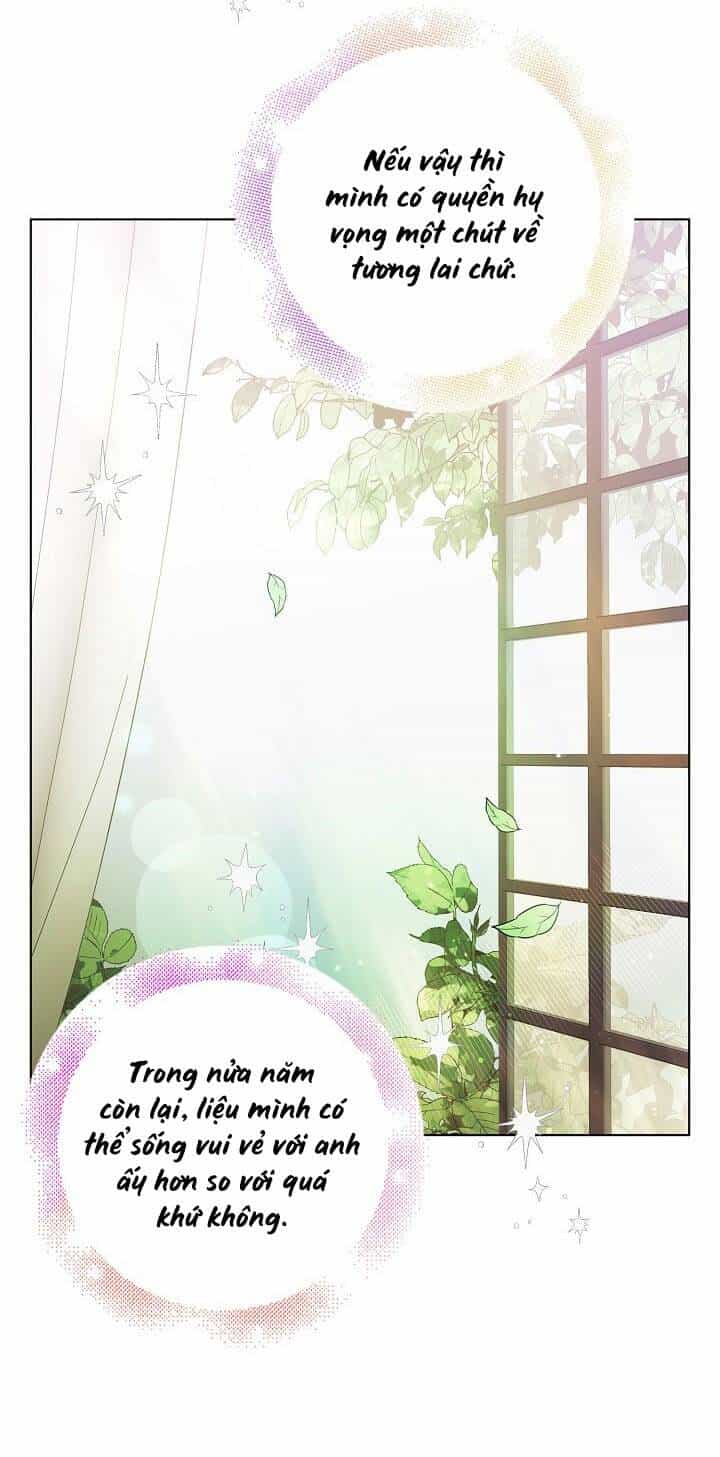 Cách Để Em Bảo Vệ Anh - Chương 30 - ảnh 59