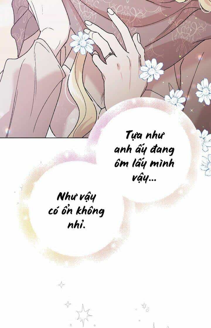 Cách Để Em Bảo Vệ Anh - Chương 31 - ảnh 67