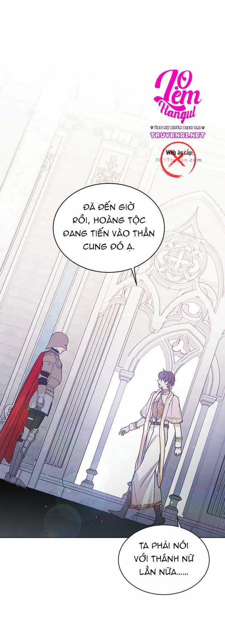 Cách Để Em Bảo Vệ Anh - Chương 32 - ảnh 2