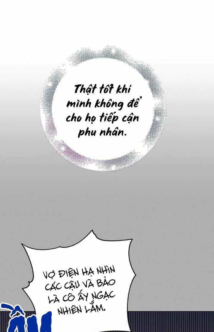 Cách Để Em Bảo Vệ Anh - Chương 32 - ảnh 60
