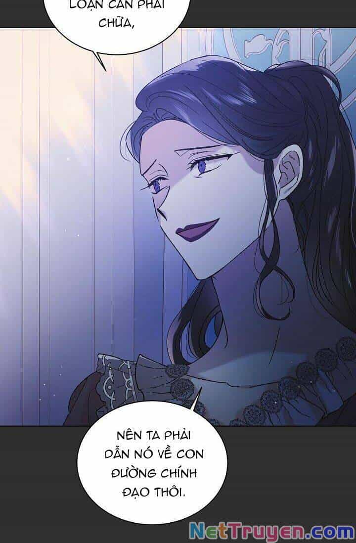 Cách Để Em Bảo Vệ Anh - Chương 33 - ảnh 18