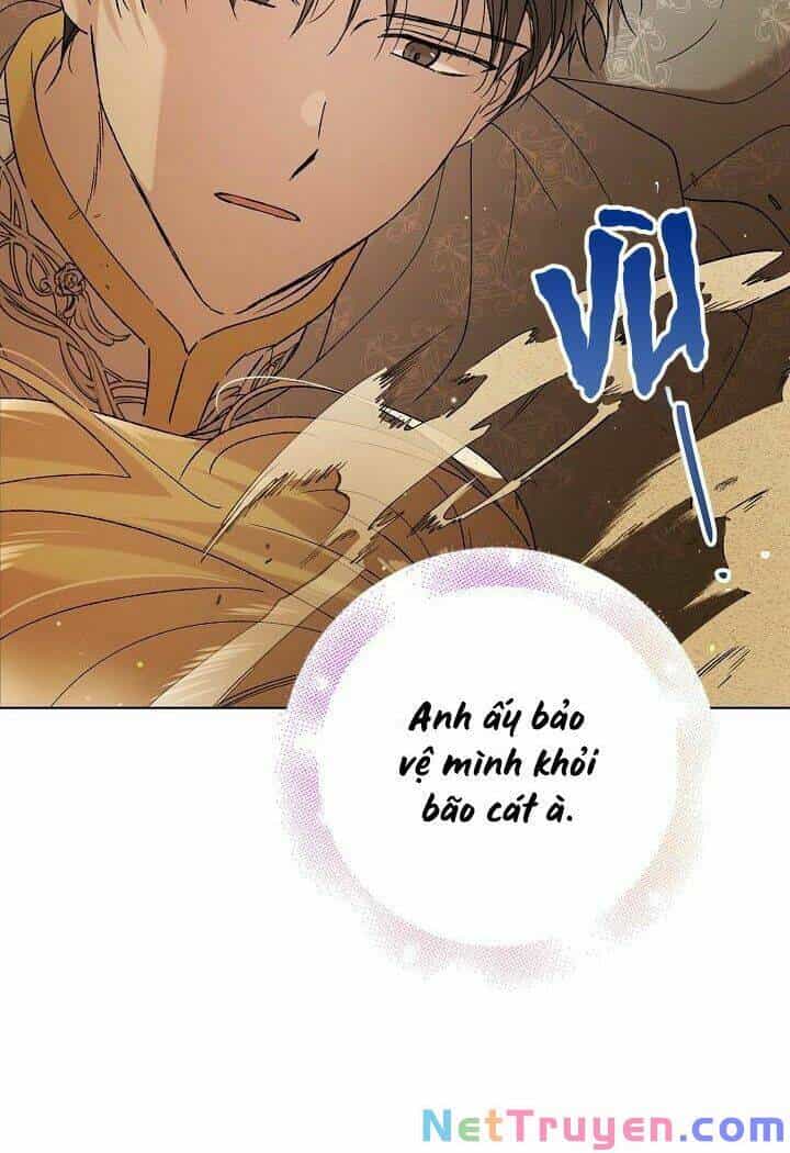 Cách Để Em Bảo Vệ Anh - Chương 33 - ảnh 55