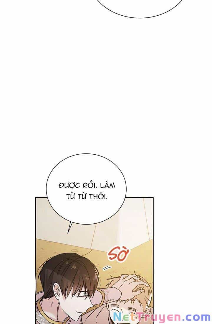 Cách Để Em Bảo Vệ Anh - Chương 35 - ảnh 27