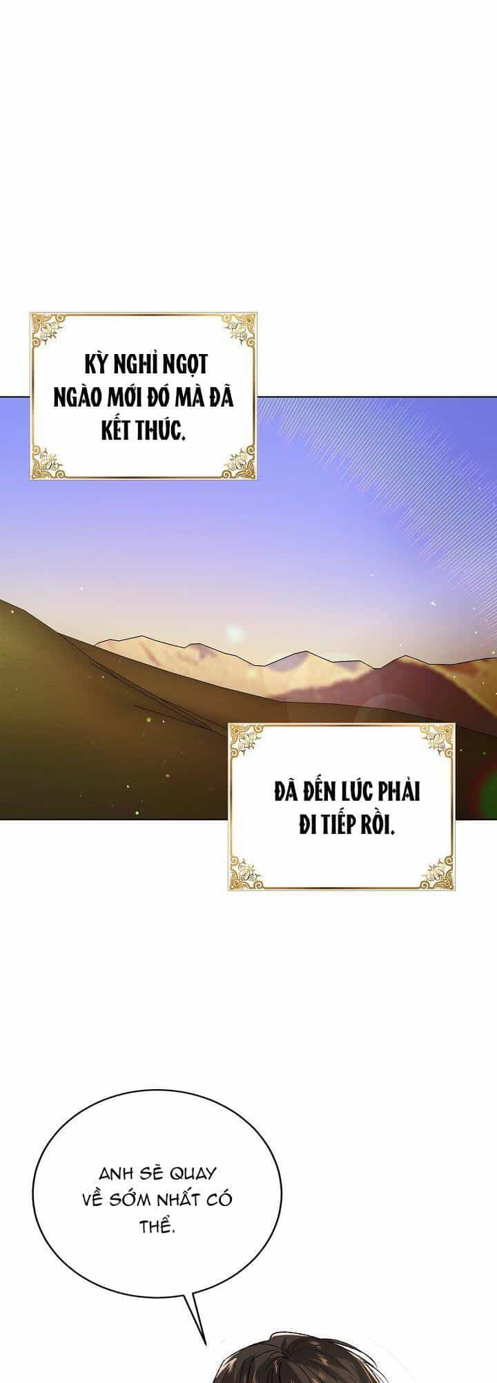 Cách Để Em Bảo Vệ Anh - Chương 36 - ảnh 4