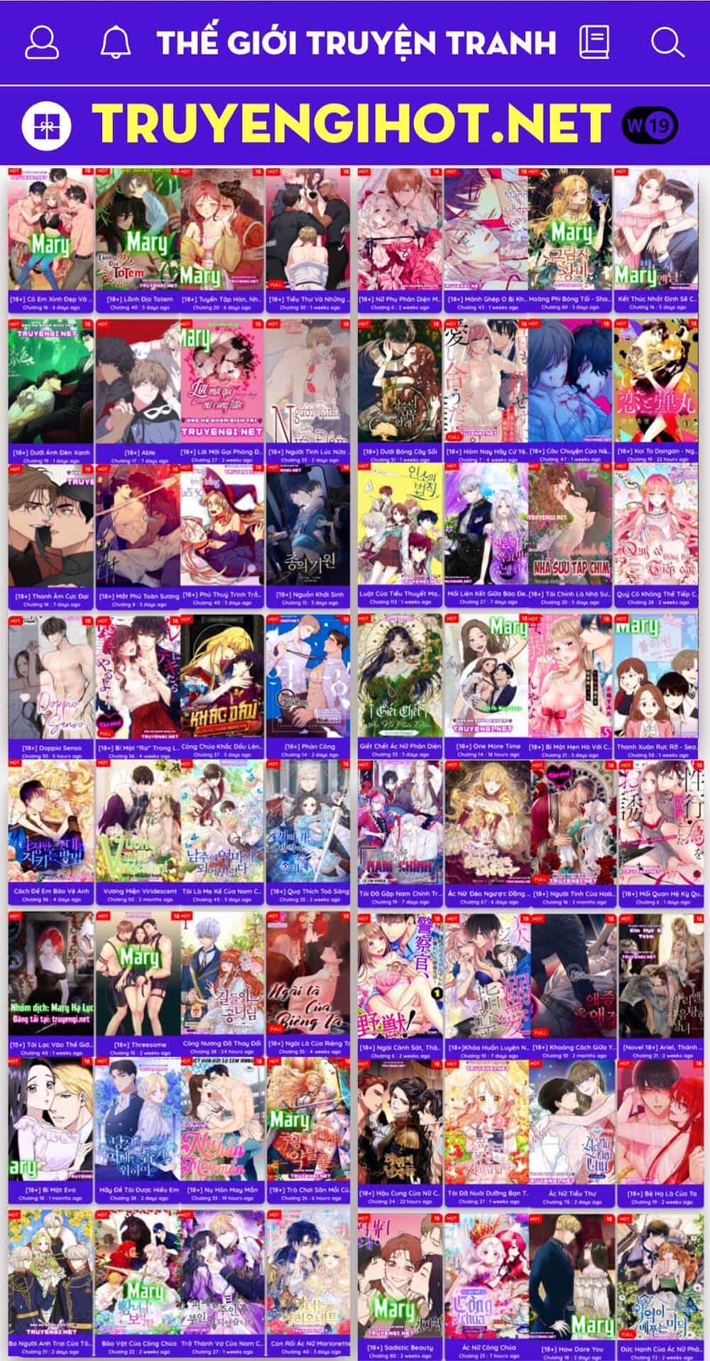 Cách Để Em Bảo Vệ Anh - Chương 36 - ảnh 70