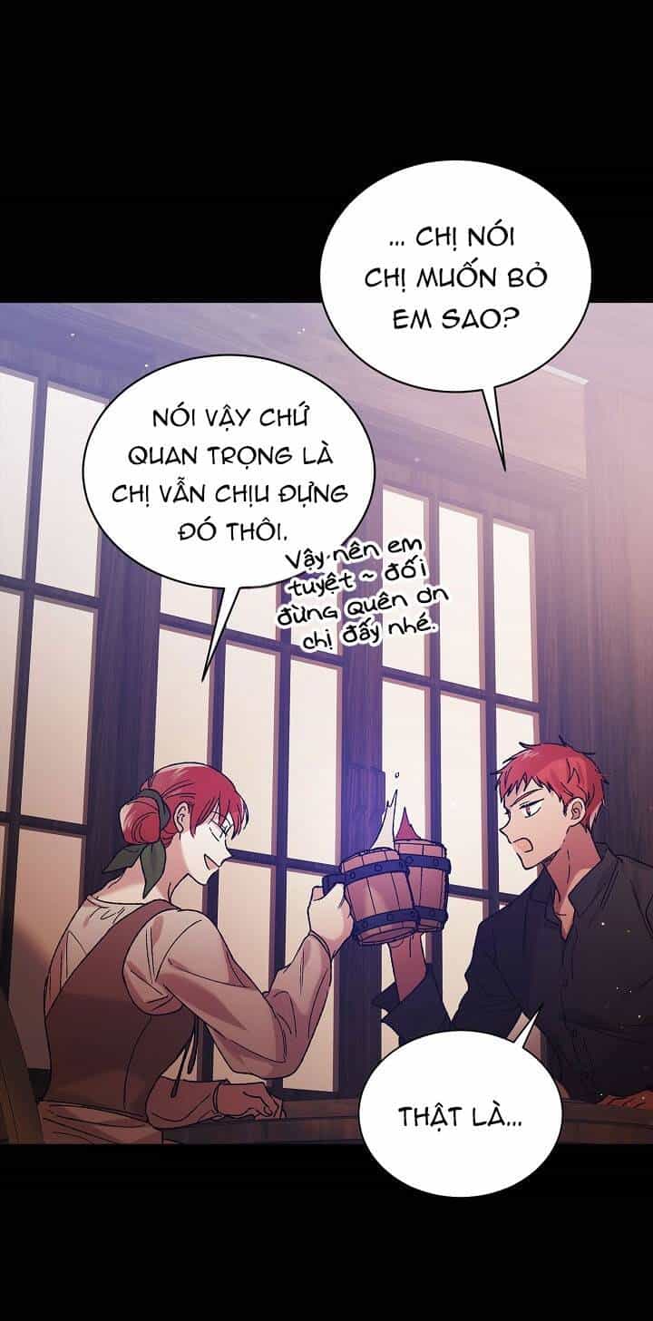 Cách Để Em Bảo Vệ Anh - Chương 37 - ảnh 39