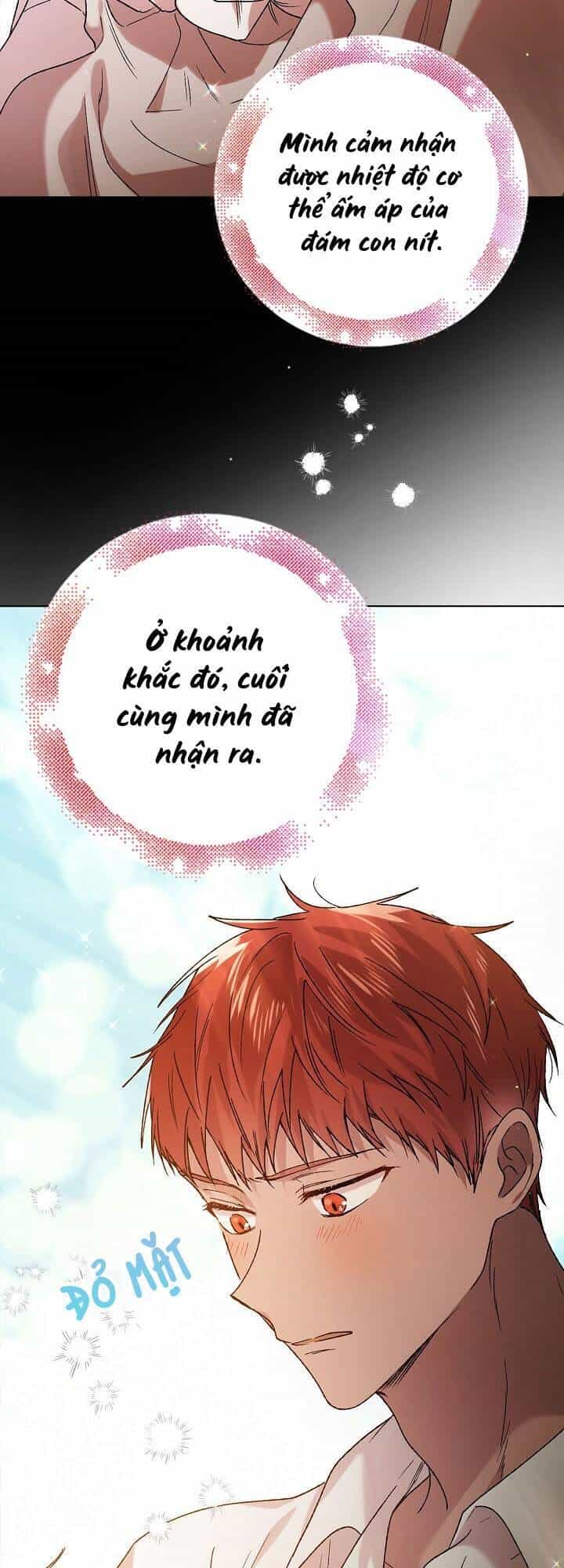 Cách Để Em Bảo Vệ Anh - Chương 37 - ảnh 53