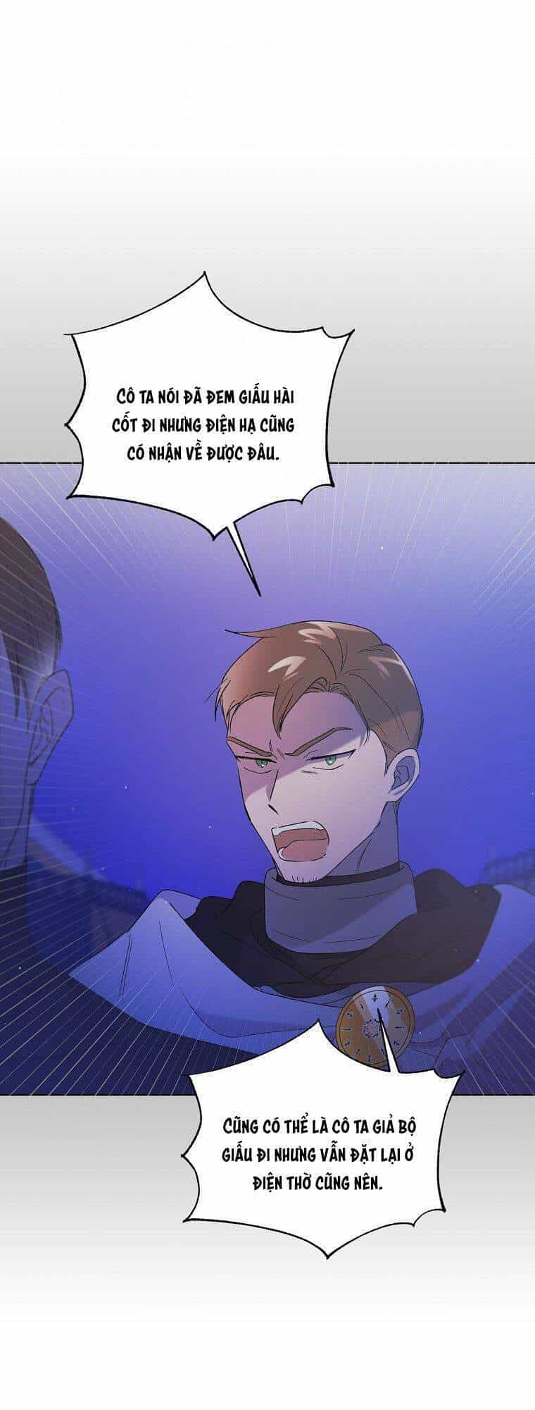 Cách Để Em Bảo Vệ Anh - Chương 40.1 - ảnh 8