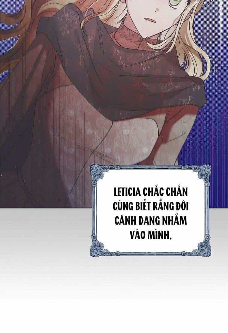 Cách Để Em Bảo Vệ Anh - Chương 41.1 - ảnh 34