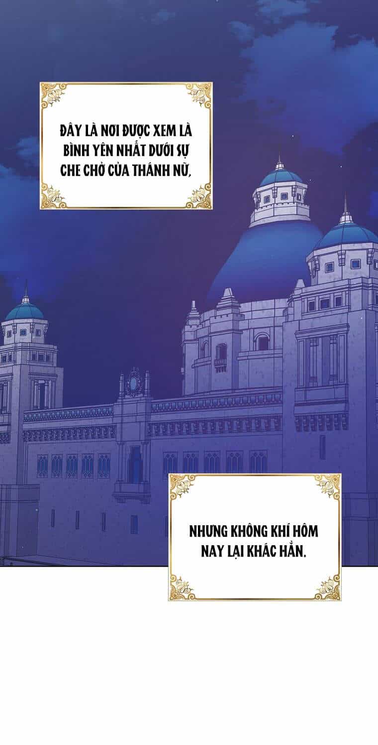 Cách Để Em Bảo Vệ Anh - Chương 42 - ảnh 10