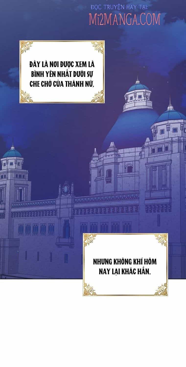 Cách Để Em Bảo Vệ Anh - Chương 42.1 - ảnh 9