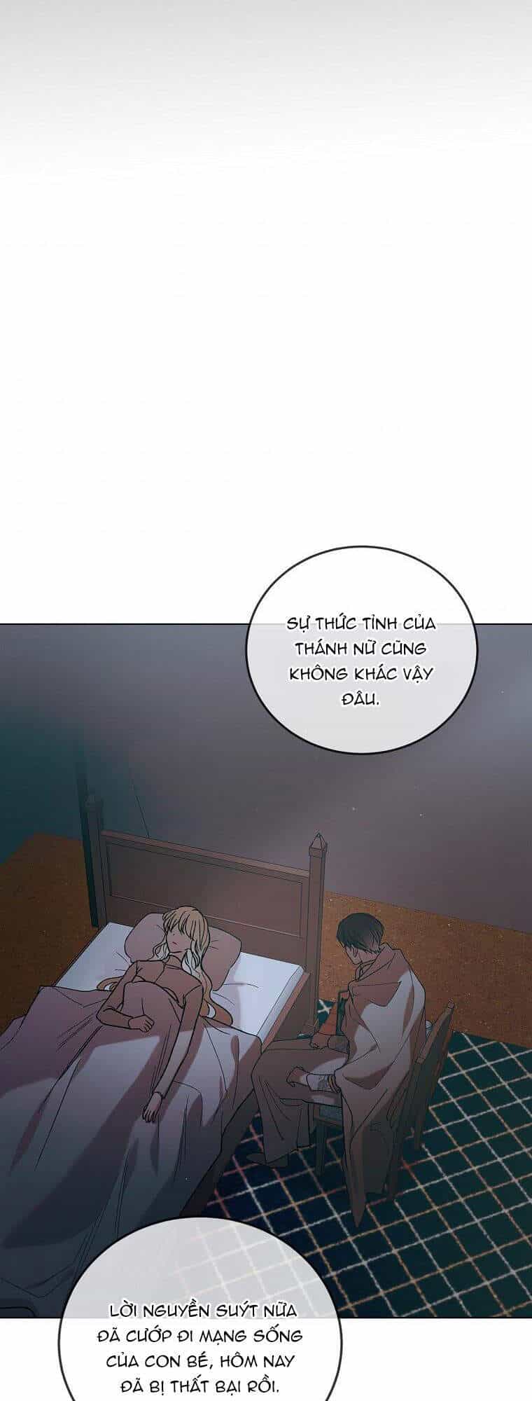 Cách Để Em Bảo Vệ Anh - Chương 43 - ảnh 64