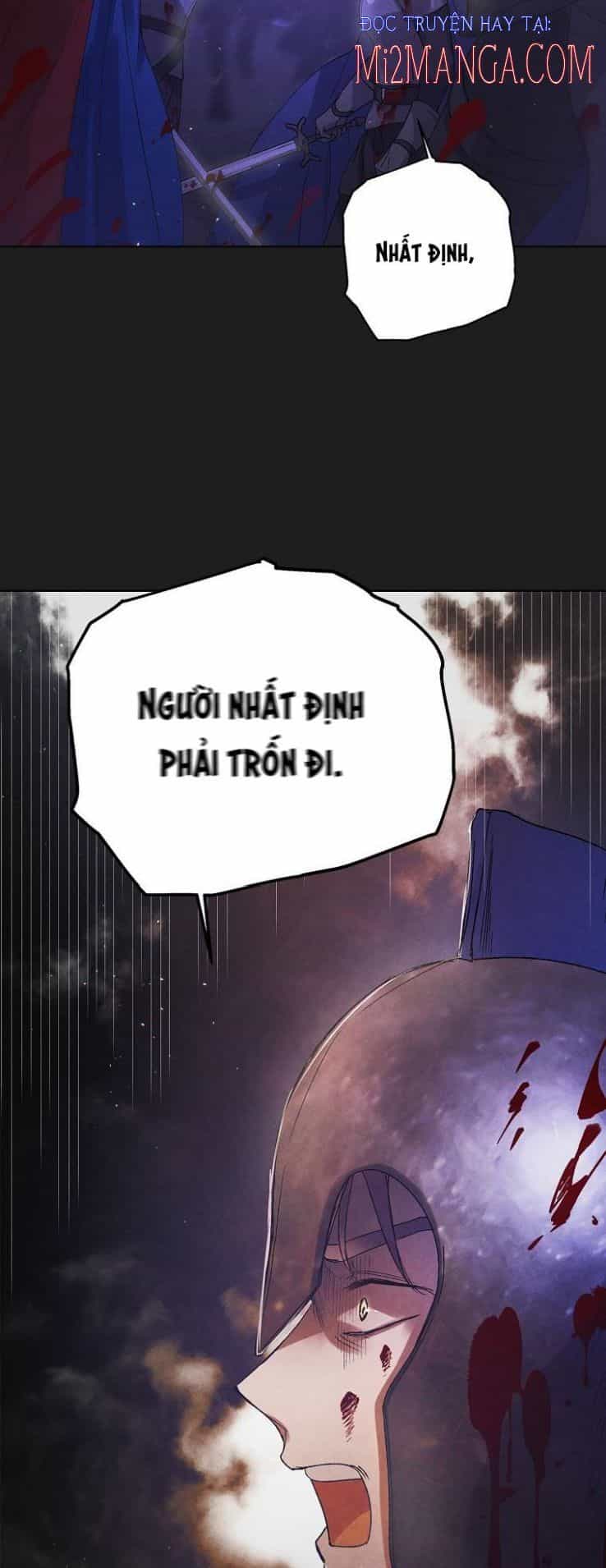 Cách Để Em Bảo Vệ Anh - Chương 43.5 - ảnh 23
